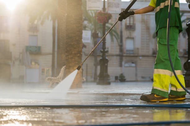 Trusted Gamerco, NM Pressure Washing Services Experts